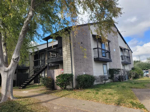 12615 Brookglade Cir Unit 409, Houston, TX 77099