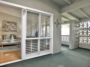 13310 Twin Hills Dr #12-47H, Seal Beach, CA 90740