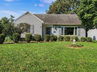 933 N High St, Hillsboro, OH 45133