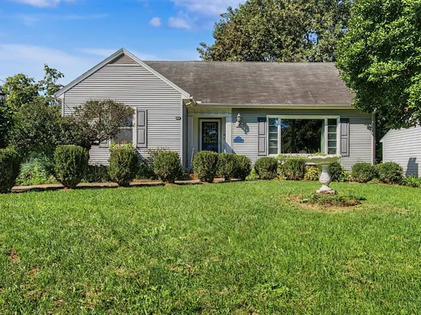933 N High St, Hillsboro, OH 45133
