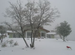 5976 High Meadow Ranch Ln, Julian, CA 92036