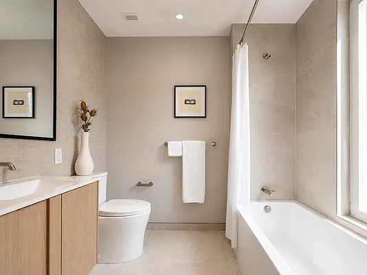 Bathroom, photo 2