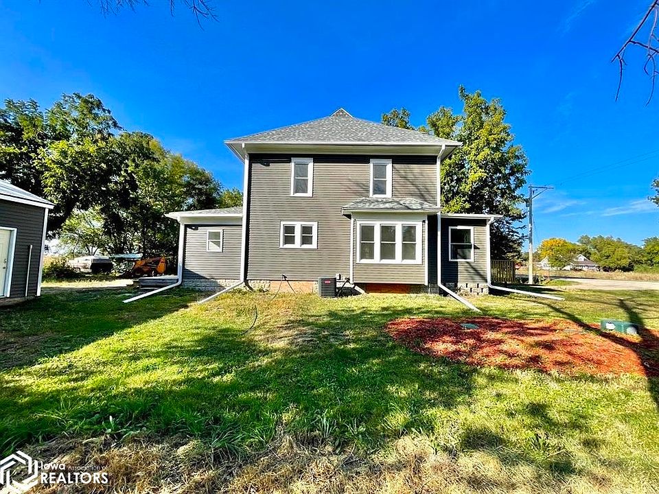 2931 Lafayette Ave, Melbourne, IA 50162 MLS 6303088 Zillow