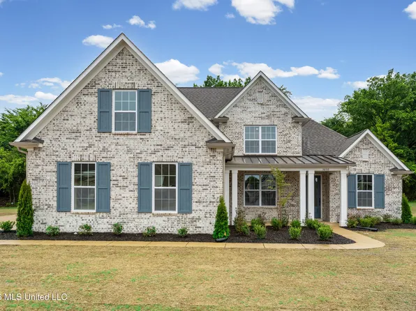 9090 Apple Orchard Cv, Olive Branch, MS 38654