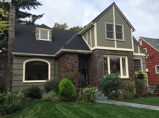 2135 NE 62nd Ave, Portland, OR 97213