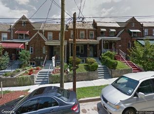 5013 3rd St NW, Washington, DC 20011