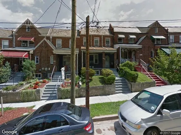 5013 3rd St NW, Washington, DC 20011