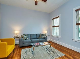 23 Prescott St #1, Somerville, MA 02143