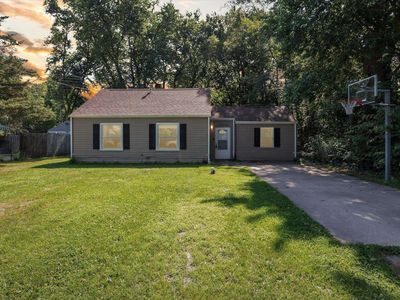 55310 Moss Rd, South Bend, IN, 46628
