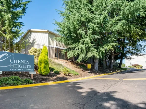 Cheney Heights Apartments