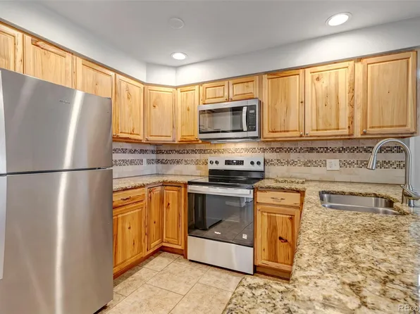 707 W 96th Avenue #28, Thornton, CO 80260