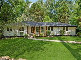 459 Thackeray Pl SW, Atlanta, GA 30311