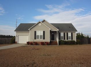 6022 Waldos Beach Rd, Fayetteville, NC 28306