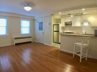 321 New York Ave APT 1, Jersey City, NJ 07307