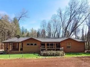 5048 Derr Rd, Forest Ranch, CA 95942