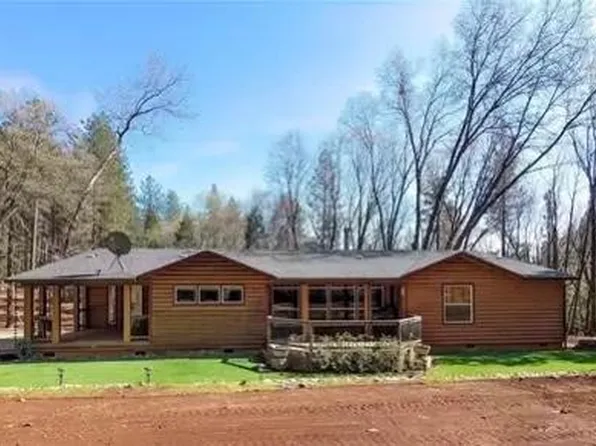 (undisclosed Address), Forest Ranch, CA 95942