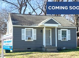 2569 Henderson St, Memphis, TN 38127