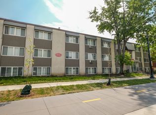 Park Place Apartments, Minneapolis, MN 55409