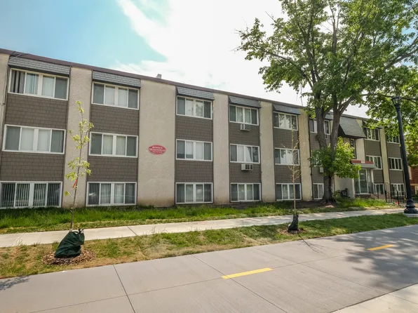 Park Place Apartments, 3845 Bryant Ave S APT 304, Minneapolis, MN 55409