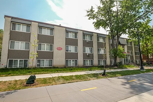 Park Place Apartments Photo 1