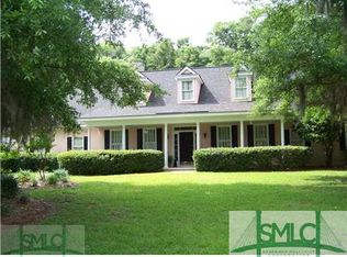 226 Lyman Hall, Savannah, GA 31410