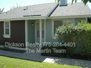 1908 E Minaret Cir, Reno, NV 89523