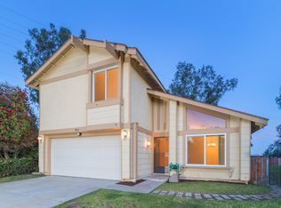 611 Woodside Pl, Escondido, CA 92026