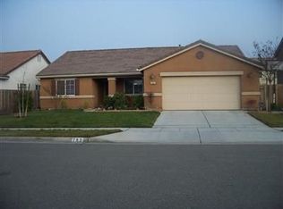 792 S Burgan Ave, Fresno, CA