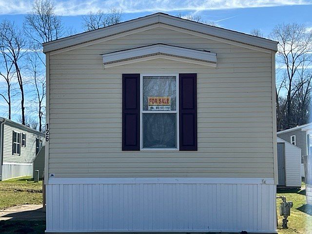 1st image of 2191 E Ohio Pike #57-126