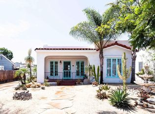 4460-62 Dayton St, San Diego, CA 92115