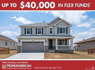 1376 Lumber Ridge Cir N, Erie, CO 80516
