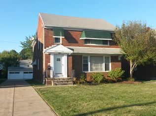 14521 Cedar Rd, South Euclid, OH 44121