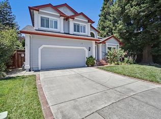 28 Hop Ranch Ct, Santa Rosa, CA 95403