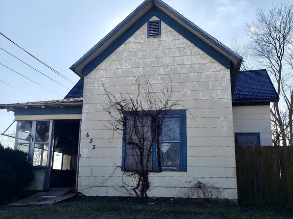 632 E Main St, Hartford City, IN 47348