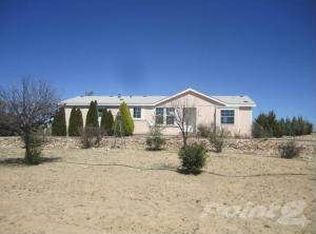 655 Sharon Rd, Chino Valley, AZ 86323