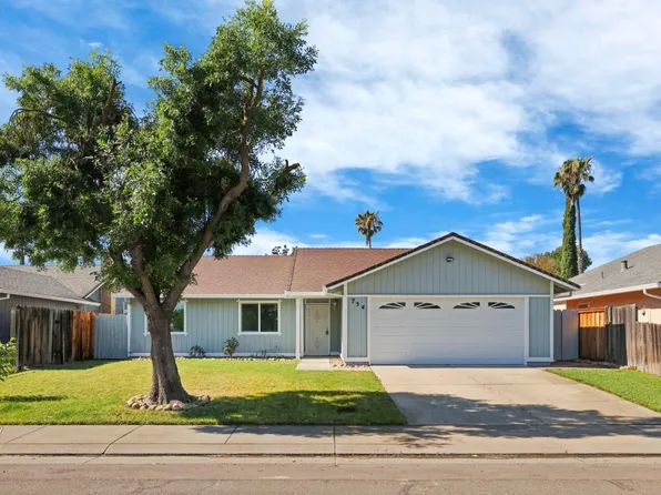 754 Likala Dr, Stockton, CA 95210