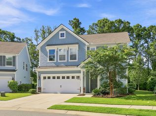 1184 Cultivator St, Mount Pleasant, SC 29466
