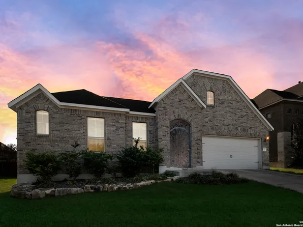 1610 Nightshade, San Antonio, TX 78260