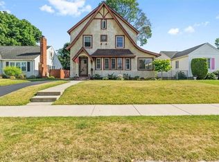 539 Laurelton Rd, Rochester, NY 14609