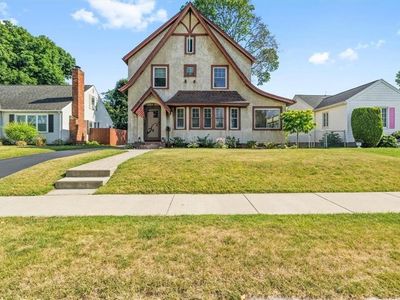 539 Laurelton Rd, Rochester, NY, 14609