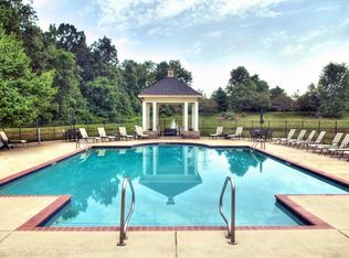 Bradford at Easton Apartment Homes, Columbus, OH 43230