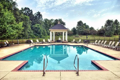The Bradford at Easton Apartment Homes Photo 1