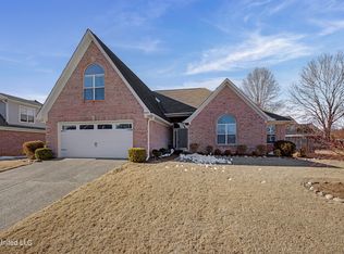 6264 Arboreal Dr, Olive Branch, MS 38654