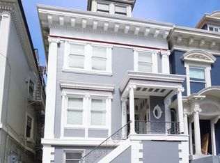 3040 Jackson St, San Francisco, CA