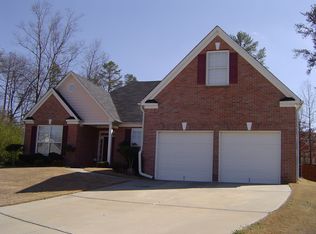 2137 Mitford Ct, Dacula, GA 30019