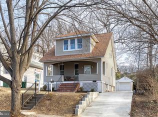 431 Westgate Rd, Baltimore, MD 21229