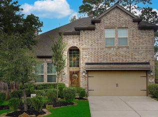 140 Fox Trail Rd, Montgomery, TX 77316
