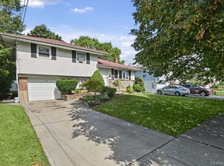 8 Evers Street, Hicksville, NY 11801