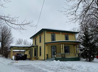 433 W Ash St, Mason, MI 48854