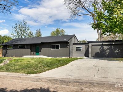 2411 Washington Ave, Caldwell, ID, 83605